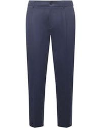 BE ABLE - Button-Up Trousers - Lyst