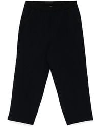 CFCL - Soft Hypha Straight-Leg Trousers - Lyst