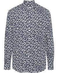 Karl Lagerfeld - フローラル シャツ - Lyst