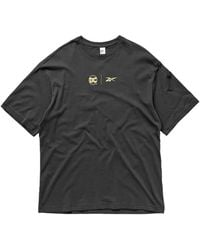 Reebok - Dc Comics Graphic T-Shirt - Lyst