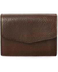 Lemaire - Gear Tri-Fold Wallet - Lyst