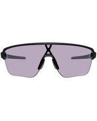 Oakley - Occhiali Da Sole Corridor Sq A Mascherina - Lyst