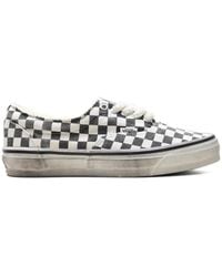 Vans - Otw Era 95 Distressed Sneakers - Lyst
