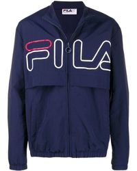 Fila Gilder Lightweight Jacket Clearance, SAVE 46% - philippineconsulate.rs