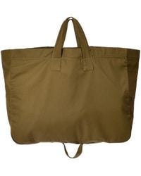 Ioana Ciolacu - Tote Bag mit doppeltem Henkel - Lyst