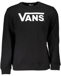 Vans - Sweat À Logo Imprimé - Lyst
