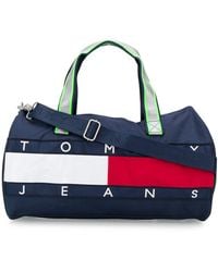 tommy hilfiger mens travel bag