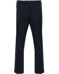 PT Torino - Edge Tailored Trousers - Lyst
