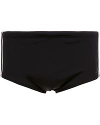 Osklen - Costume Da Bagno Con Righe Laterali - Lyst