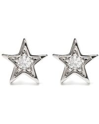 Kate Spade - You're A Star ピアス ミニ - Lyst