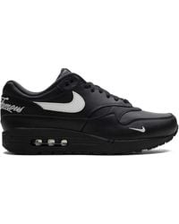 Nike - X Supreme Air Max 1 '87 Sp Sneakers - Lyst