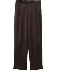 Brioni - ウールパンツ - Lyst