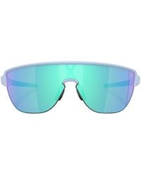 Oakley - Corridor Oversize-Frame Sunglasses - Lyst