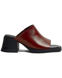 Miista - 65Mm Ini Mules - Lyst