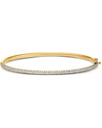 Kwiat - 18K Moonlight Diamond Bracelet - Lyst