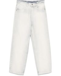 Patrizia Pepe - Cotton Jeans - Lyst