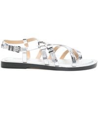 MICHAEL Michael Kors - Sandals - Lyst