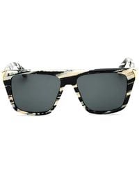 Roberto Cavalli - Square-Frame Sunglasses - Lyst