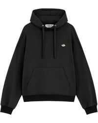 Fiorucci - Logo-Embroidered Hoodie - Lyst
