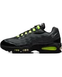 Nike - Air Max 95 Atmos Harajuku Lace-Up Sneakers - Lyst