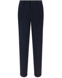 BOGGI - B-Tech Stretch Nylon Pants - Lyst