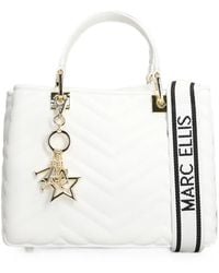 Marc Ellis - Borsa Tote M Krissy Wave Media - Lyst