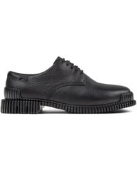 Camper - Pix Derby-Schuhe - Lyst