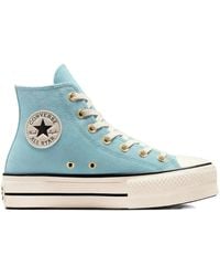 Converse - Chuck Taylor All-Star High-Top-Sneakers - Lyst