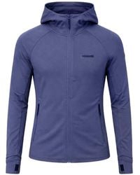 Rossignol - Chaqueta Texturizada Con Capucha - Lyst