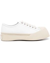 Marni - Pablo Low-top Sneakers - Lyst