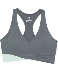 P.E Nation - Brassière De Sport Wander Croisée - Lyst