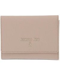 Patrizia Pepe - Logo Wallet - Lyst