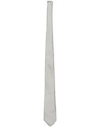 Corneliani - Geometric-Pattern Tie - Lyst