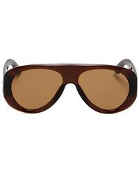 Le Specs - Dream Boat Sunglasses - Lyst