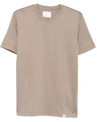 Woc - Toledo Round-Neck T-Shirt - Lyst