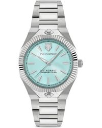 Philipp Plein - Metronaut 36Mm Watch - Lyst
