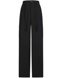 Jil Sander - Cargo Pants - Lyst