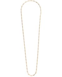Eddie Borgo - Bambu Necklace - Lyst