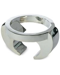Parts Of 4 - Crescent Bracelet - Lyst