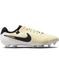 Nike - Tiempo Legend 10 Pro Fg Sneakers - Lyst