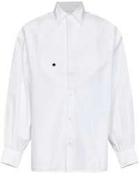 Jacquemus - The Poisson Shirt - Lyst