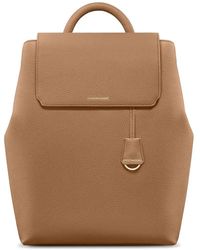Maison De Sabre - The Medium Soft Backpack - Lyst