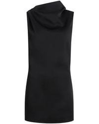 KHAITE - Astor Dress - Lyst