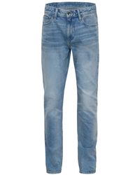 Rag & Bone - Vaqueros Fit 3 Con Efecto Degradado - Lyst