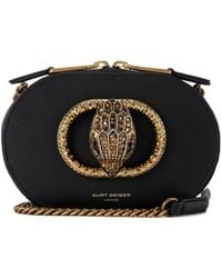 Kurt Geiger - Sm Chelsea Camera Bag - Lyst