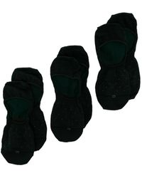 ZEGNA - Polka-Dot Invisible Socks - Lyst