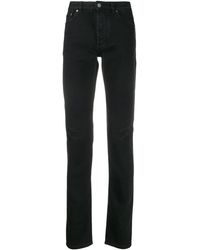 givenchy black jeans