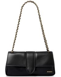 Jacquemus - Shoulder Bags - Lyst