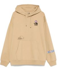 The North Face - Mountain Cleanup Hoodie - Lyst