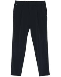 Manuel Ritz - Pleated Trousers - Lyst